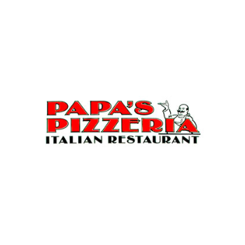 Papa's Pizzeria Italian Restaurant