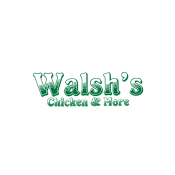 Walsh's Chicken & More