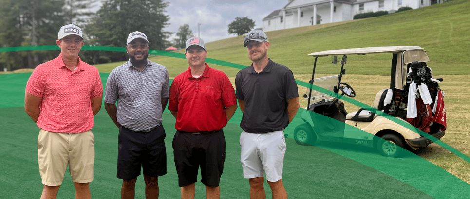 Eastman Golf Tournament 2026