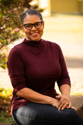 Karen Millner, Certified Community Health Worker Supervisor