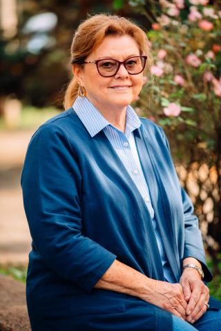 Brenda Jordan | MHC Partners for Children