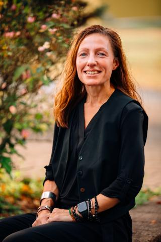 Elizabeth Carter Bailey