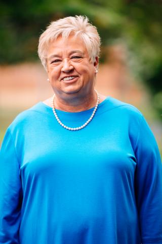 Kim Hairfield