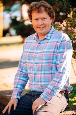 Philip Wenkstern | UWHCM Executive Director