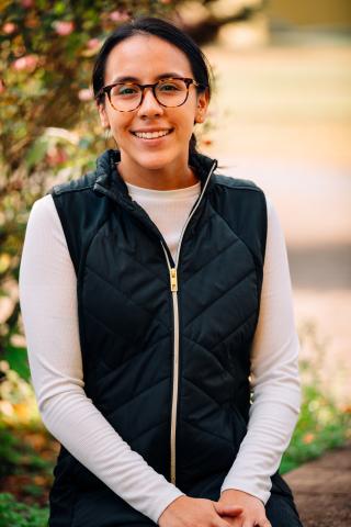 Sayrel Garcia-Zuniga | Certified Community Health Worker