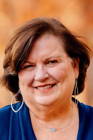 Melanie McLarty
