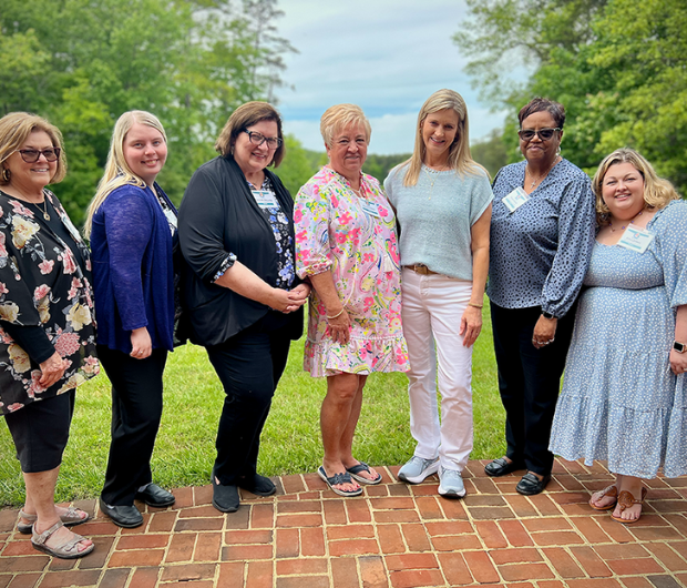 MHC Partners for Children