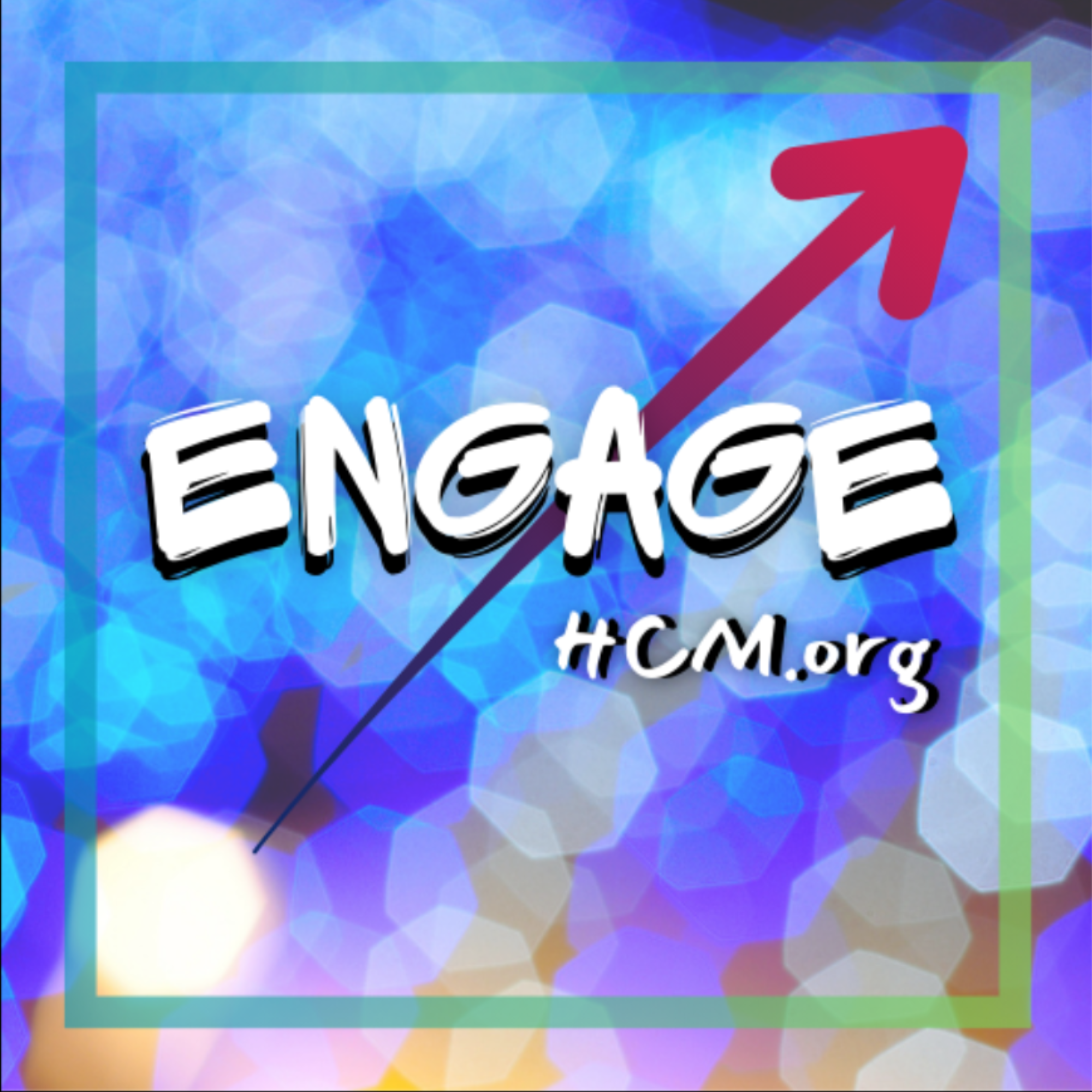 Engage HCM . org